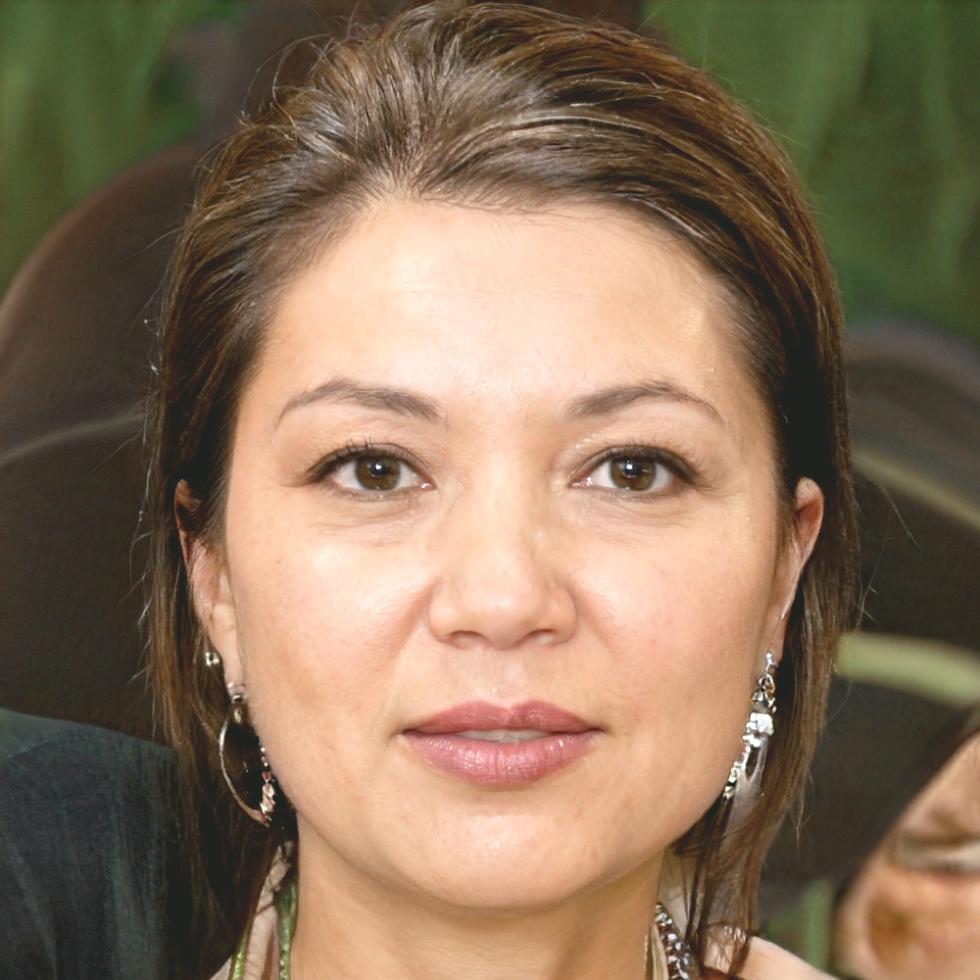 María Elena Vázquez, Especialista en Educación Financiera