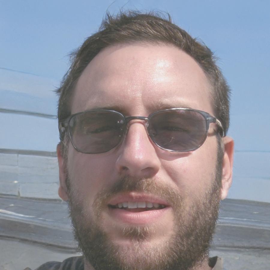 Carlos Mendoza, ingeniero